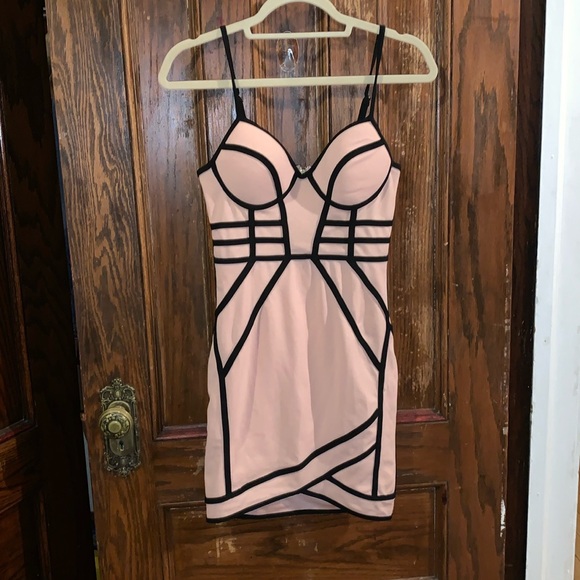a'gaci Dresses & Skirts - Agaci Bodycon Dress